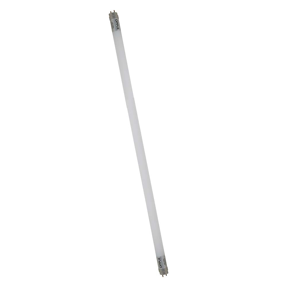 LED fluorescent light bulb 18W T8