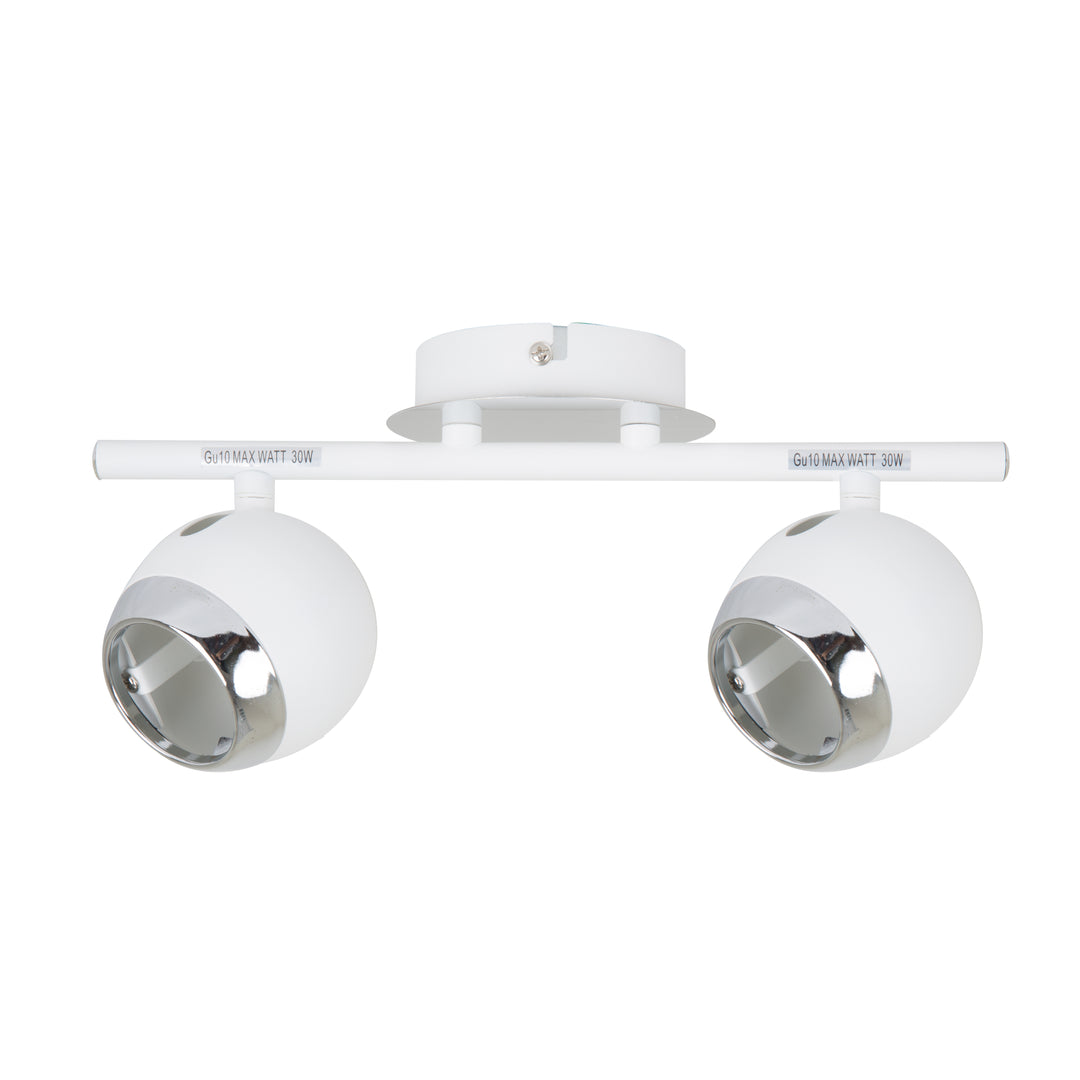 Spot lamp GU10