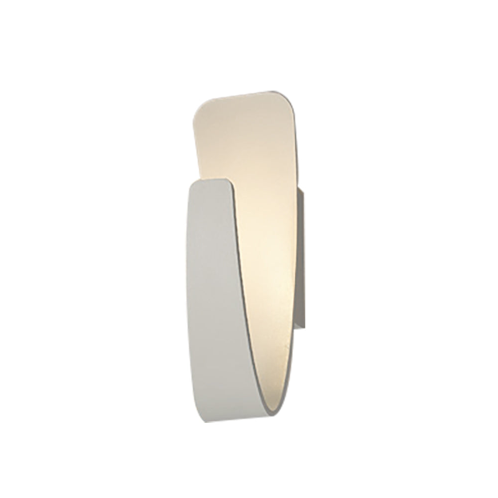 Wall light