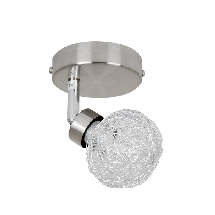 Spot lamp 5W 3000K