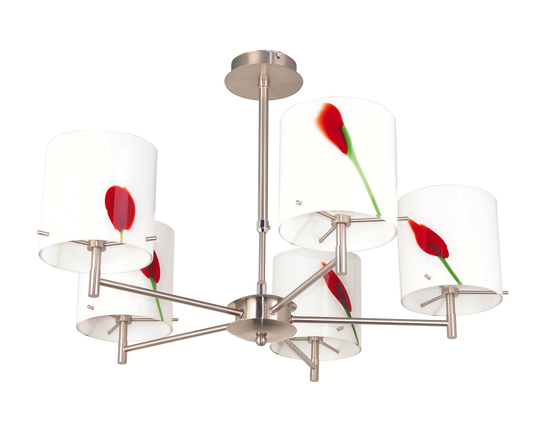 pendent lamp