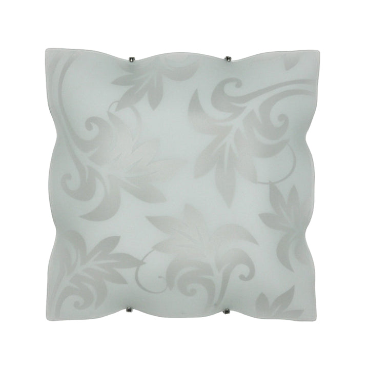 Ceiling mounted lamp 12W