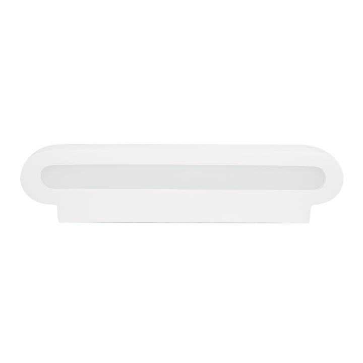 Drywall lamp