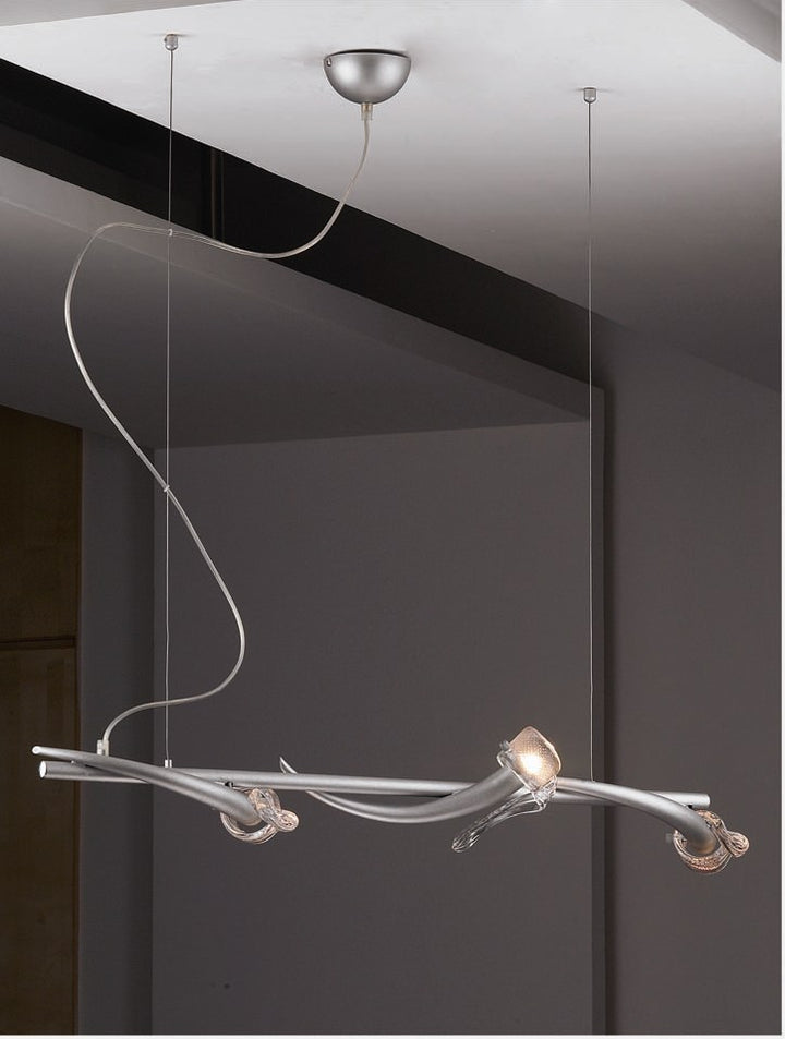 pendent lamp