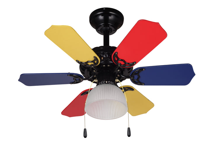 Ceiling Fan