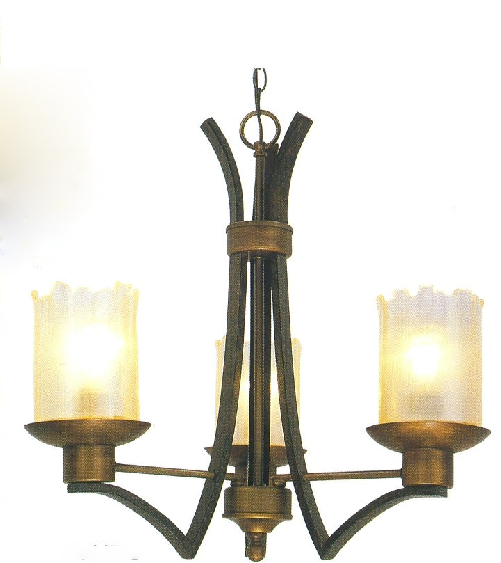 pendent lamp