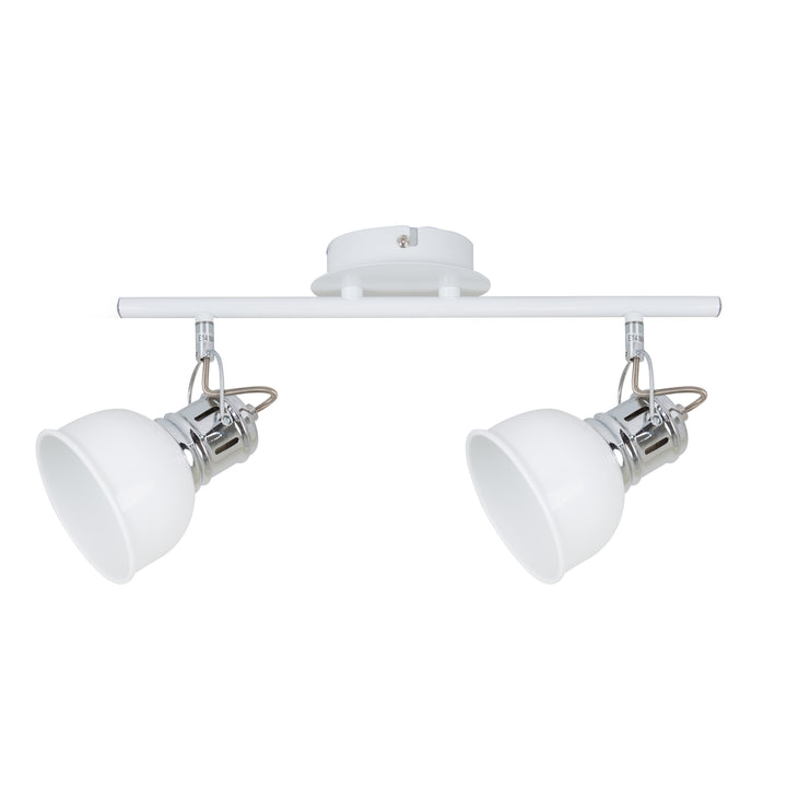 Spot lamp E14