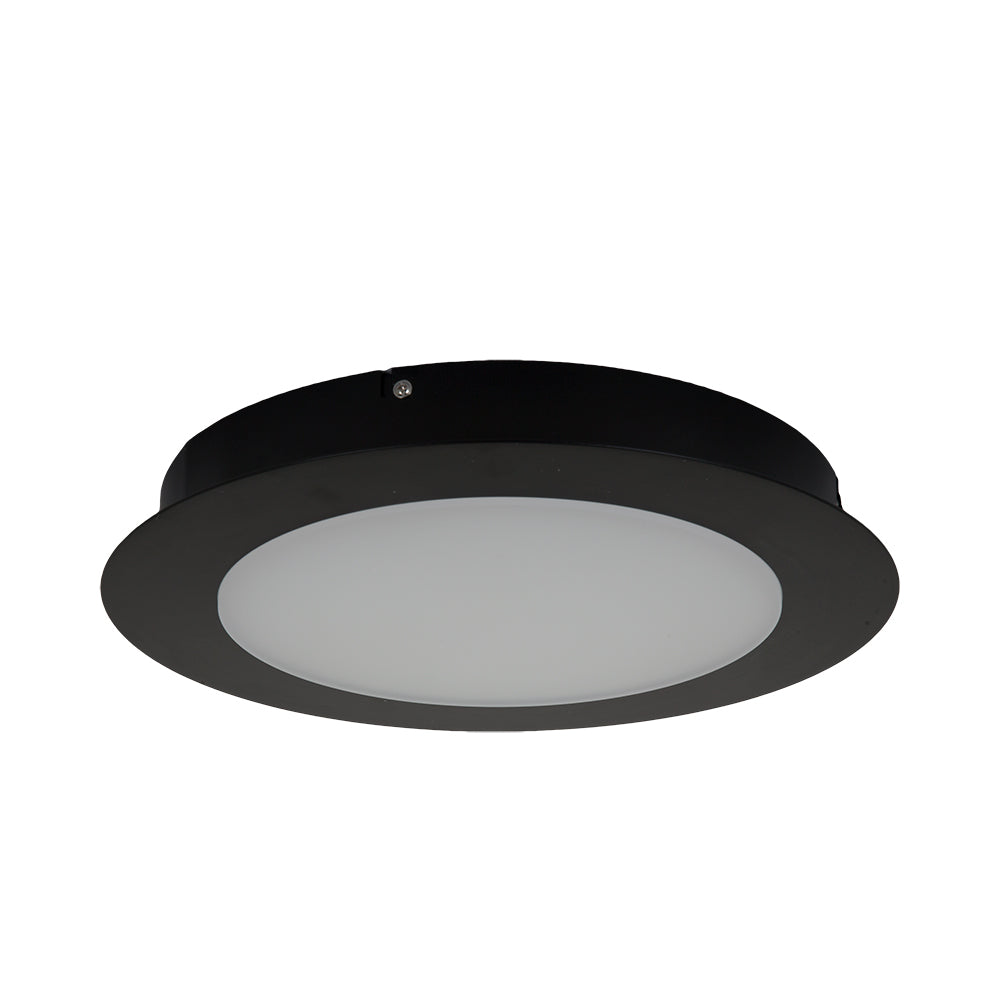 Ceiling mounted lamp 34W 3000K