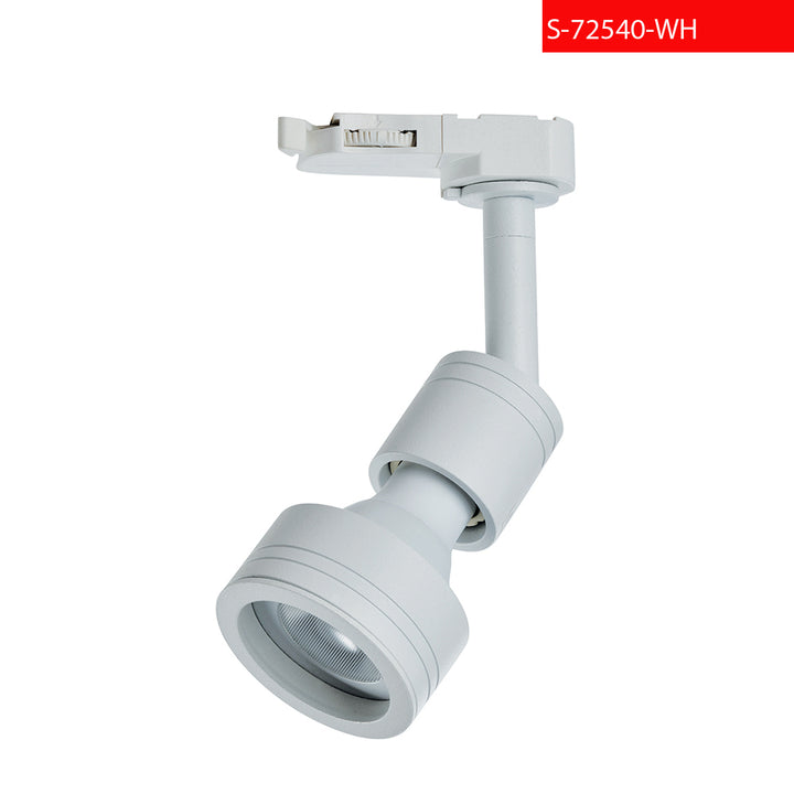 Spot lamp E27
