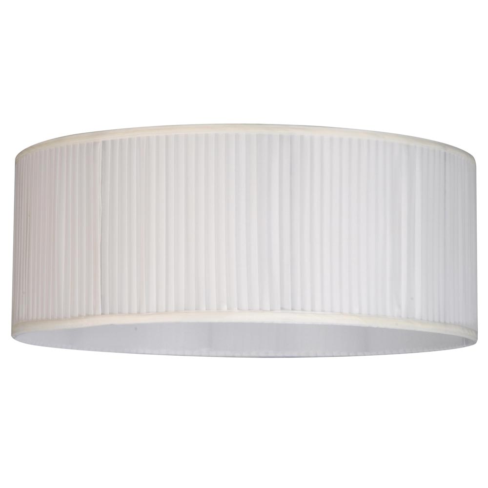 lampshade white