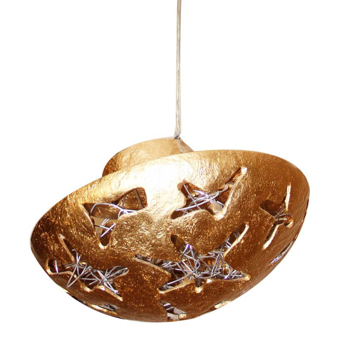 pendent lamp