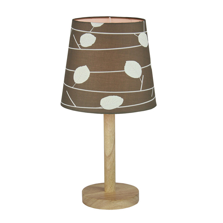 Table lamp