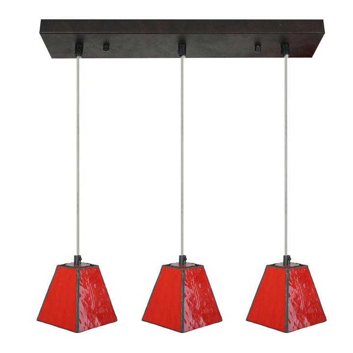 pendent lamp