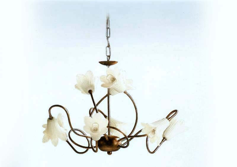 pendent lamp