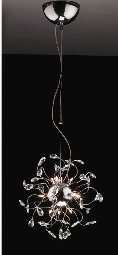 pendent lamp