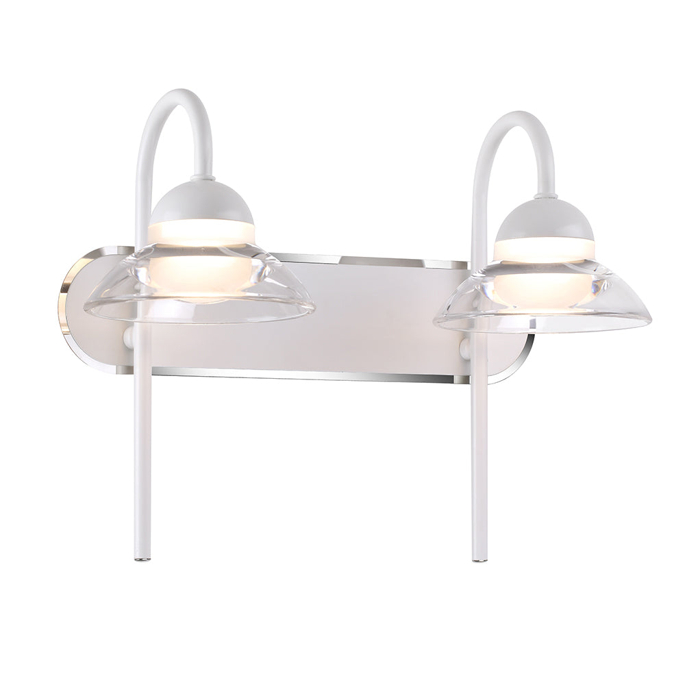Wall light