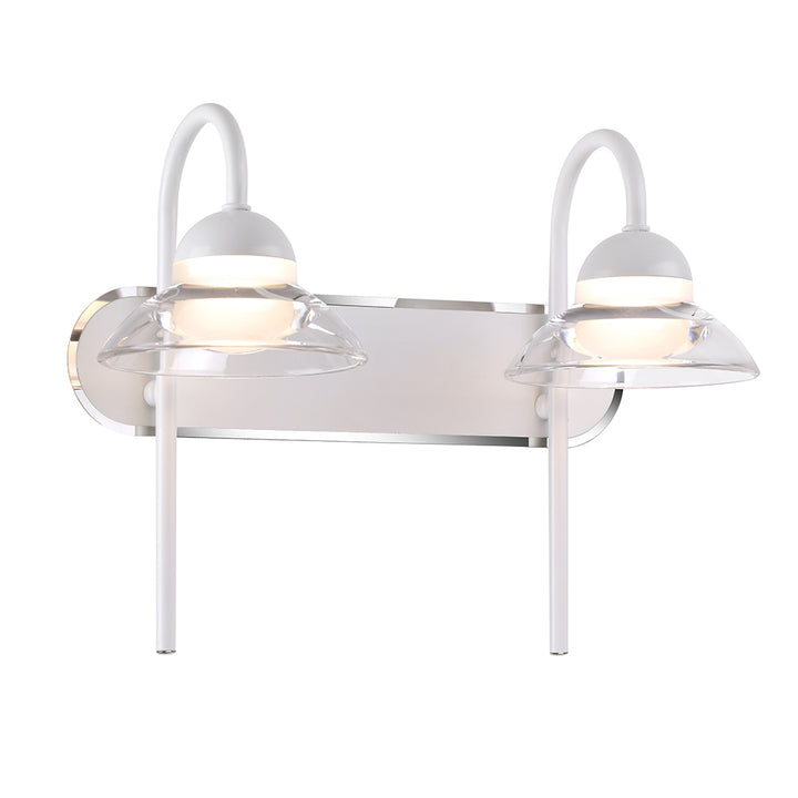 Wall light