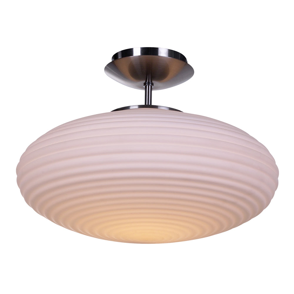 Ceiling mounted lamp