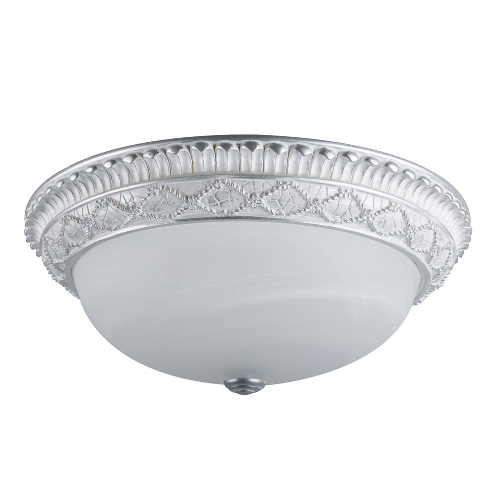 Ceiling mounted lamp
