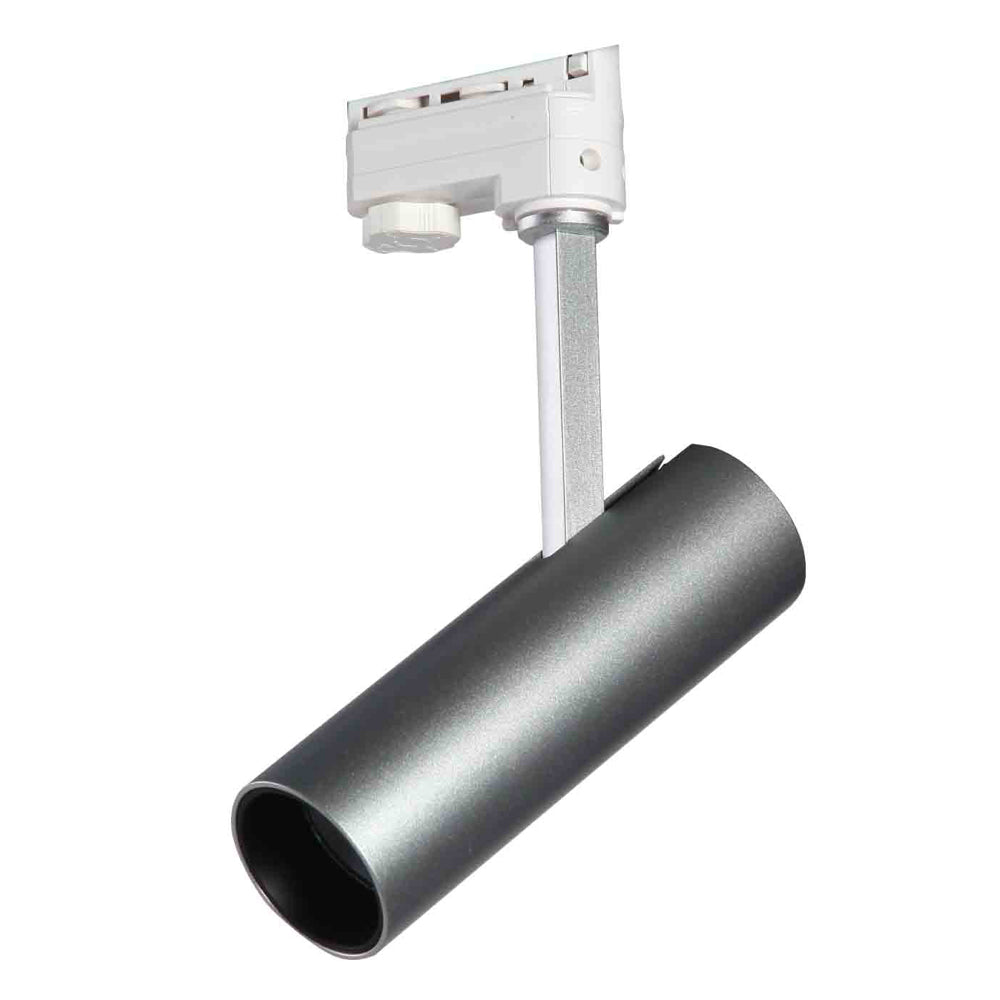 Single-phase track lighting 40W 3000K