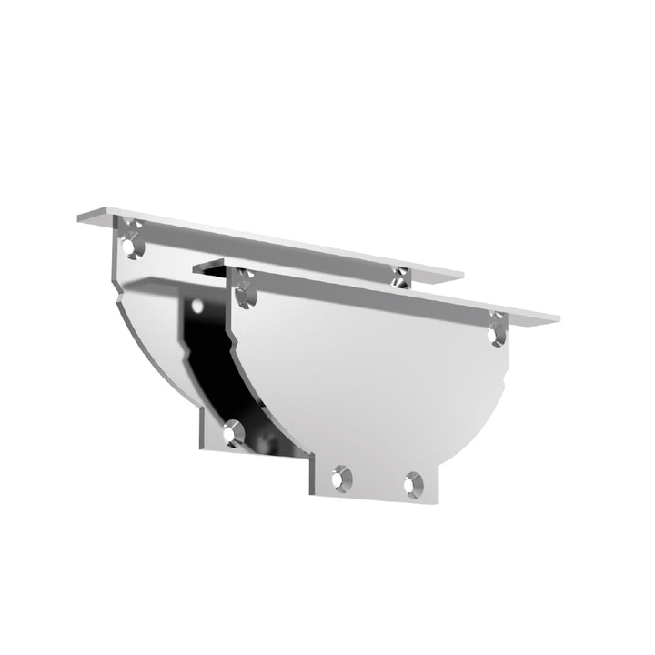 End for track light