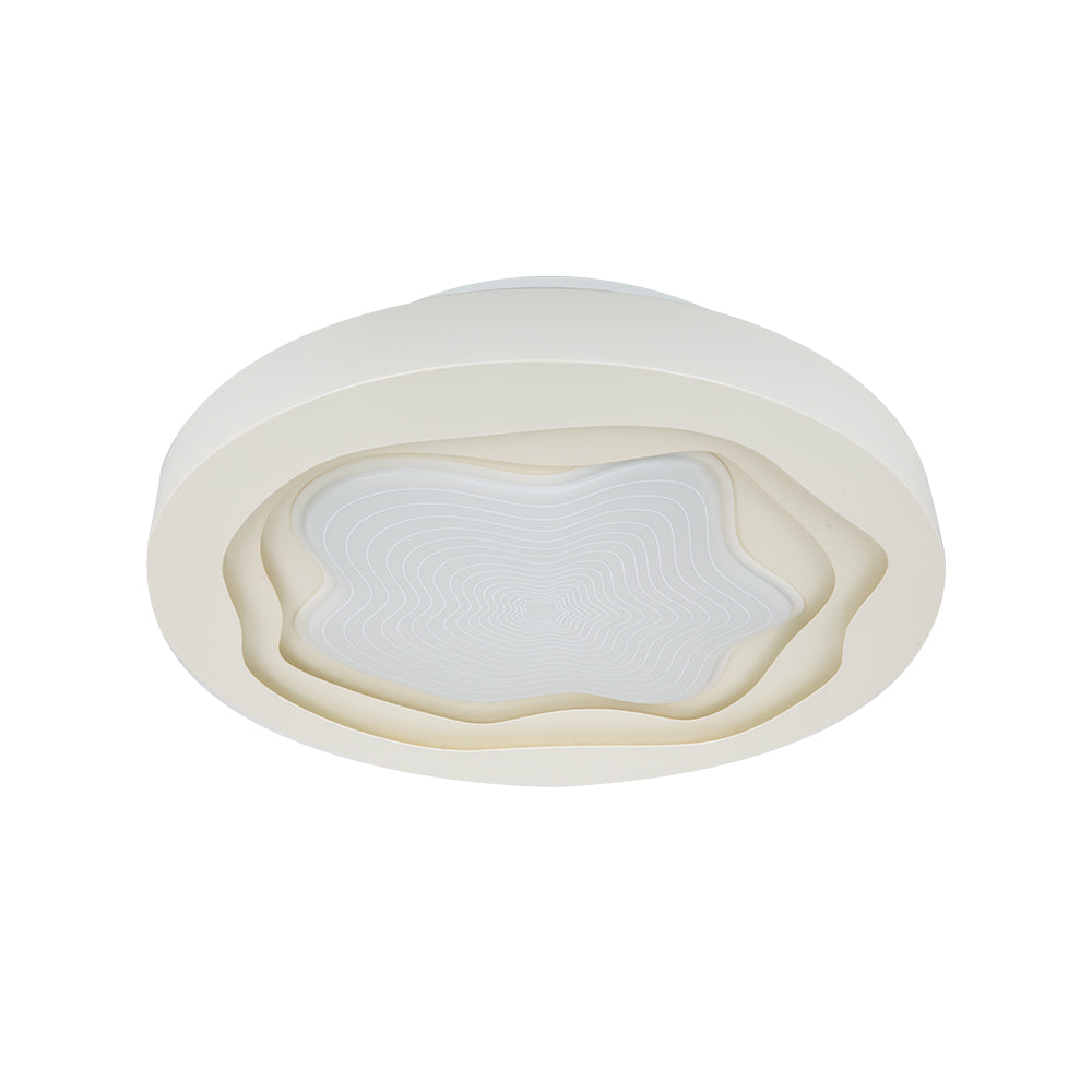 Ceiling mounted lamp 3000K