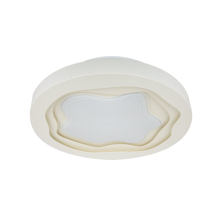 Ceiling mounted lamp 3000K