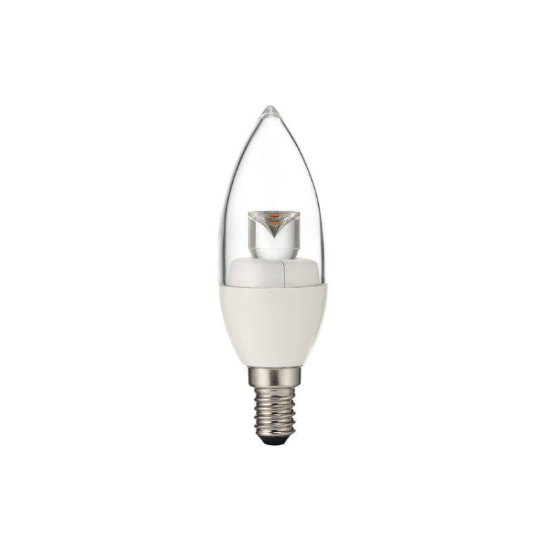 Led bulb 3W 2700K E14