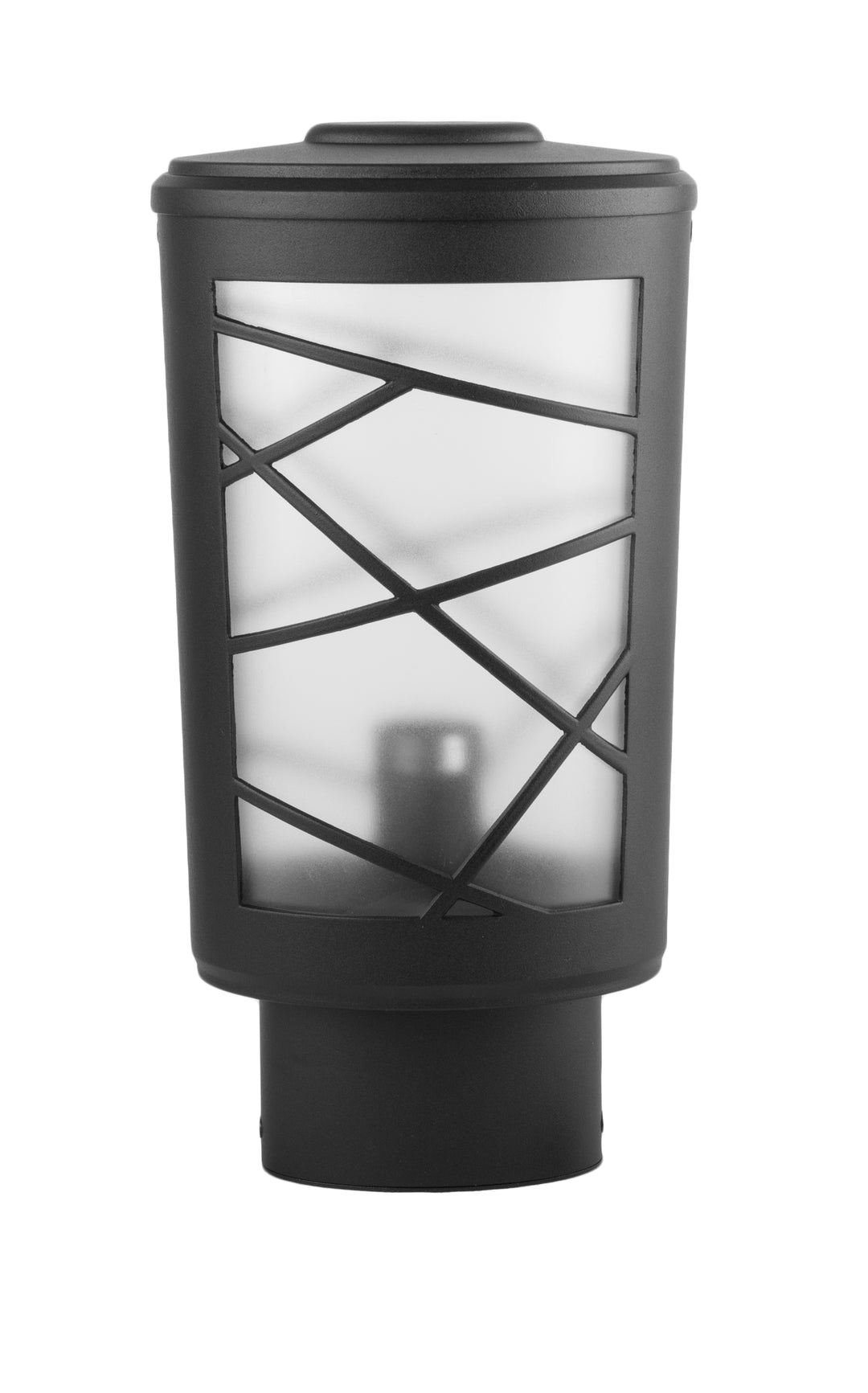 Outdoor wall lamp E27