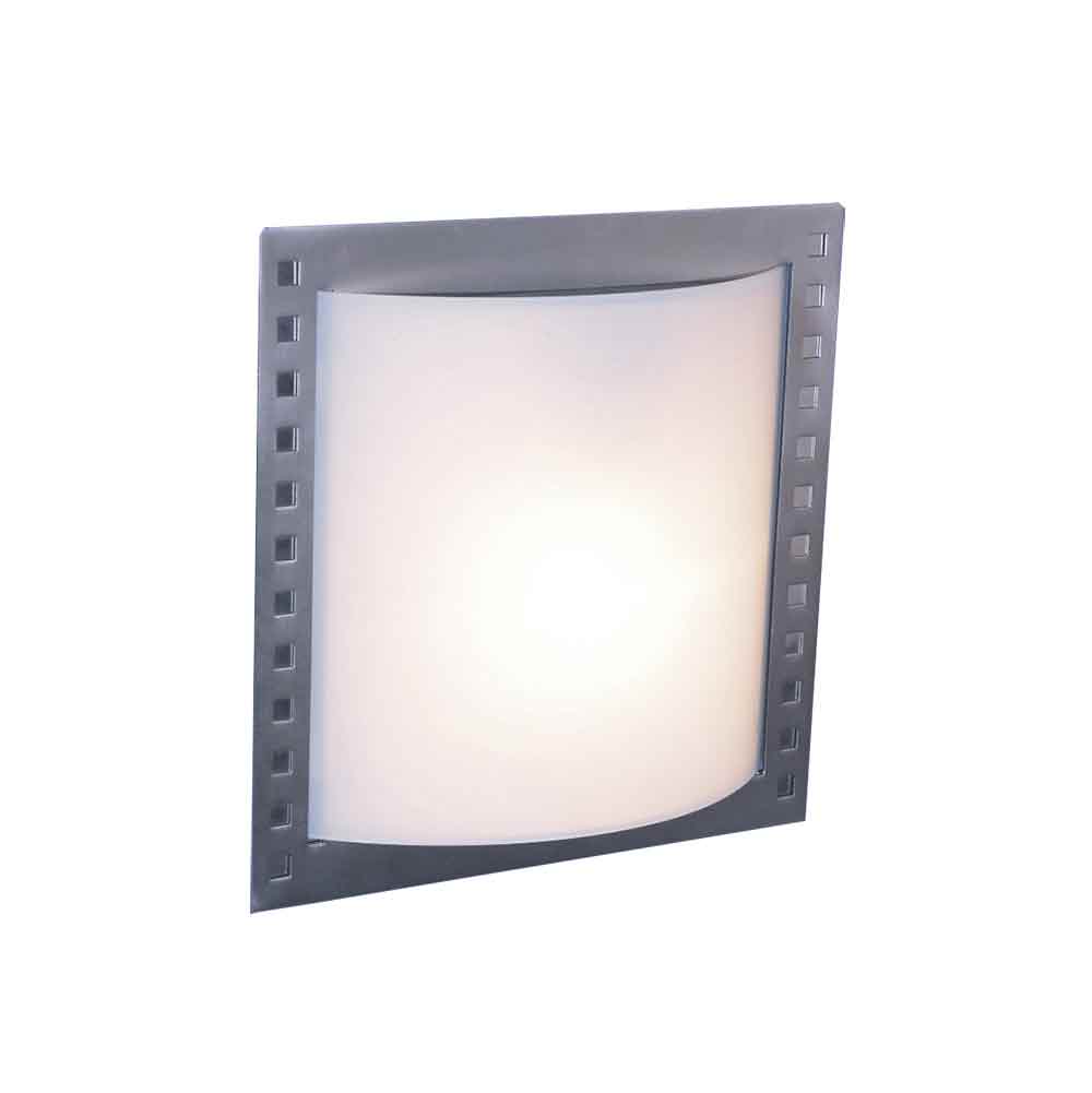 Ceiling mounted lamp