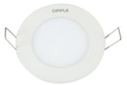 DOWNLIGHT LED panel 6W 4100K