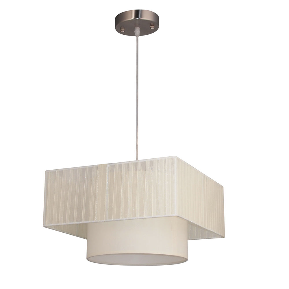 pendent lamp