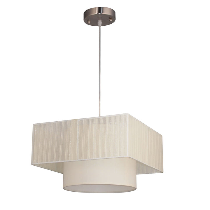 pendent lamp