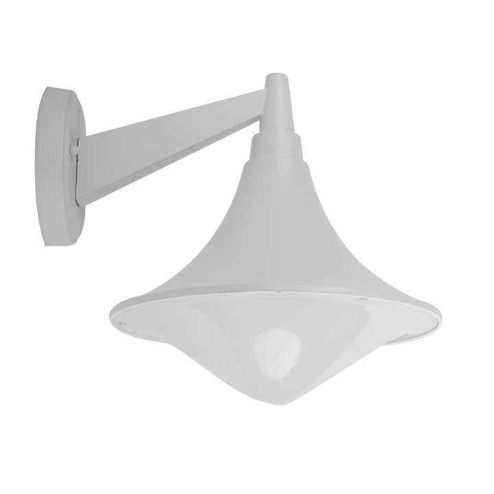 Outdoor wall lamp
