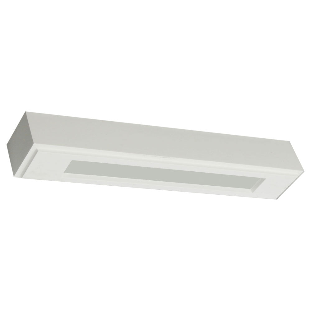 Drywall lamp