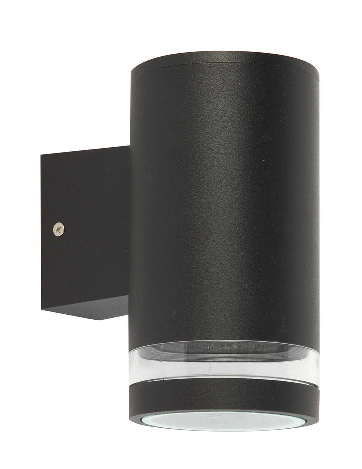 Outdoor wall lamp