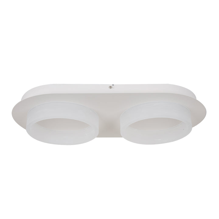 Ceiling mounted lamp 36W 3000K