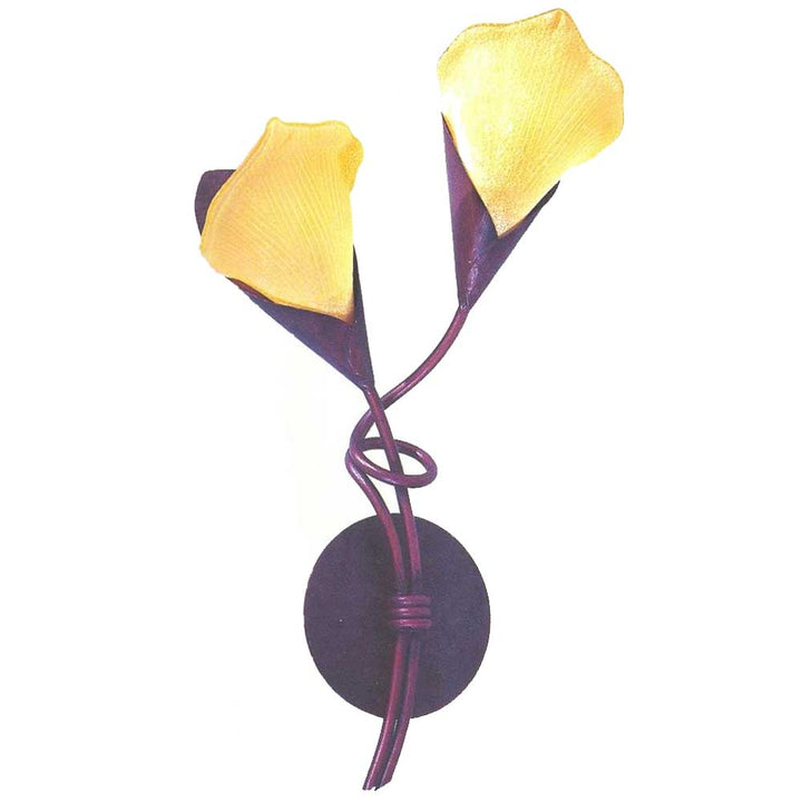 Wall light