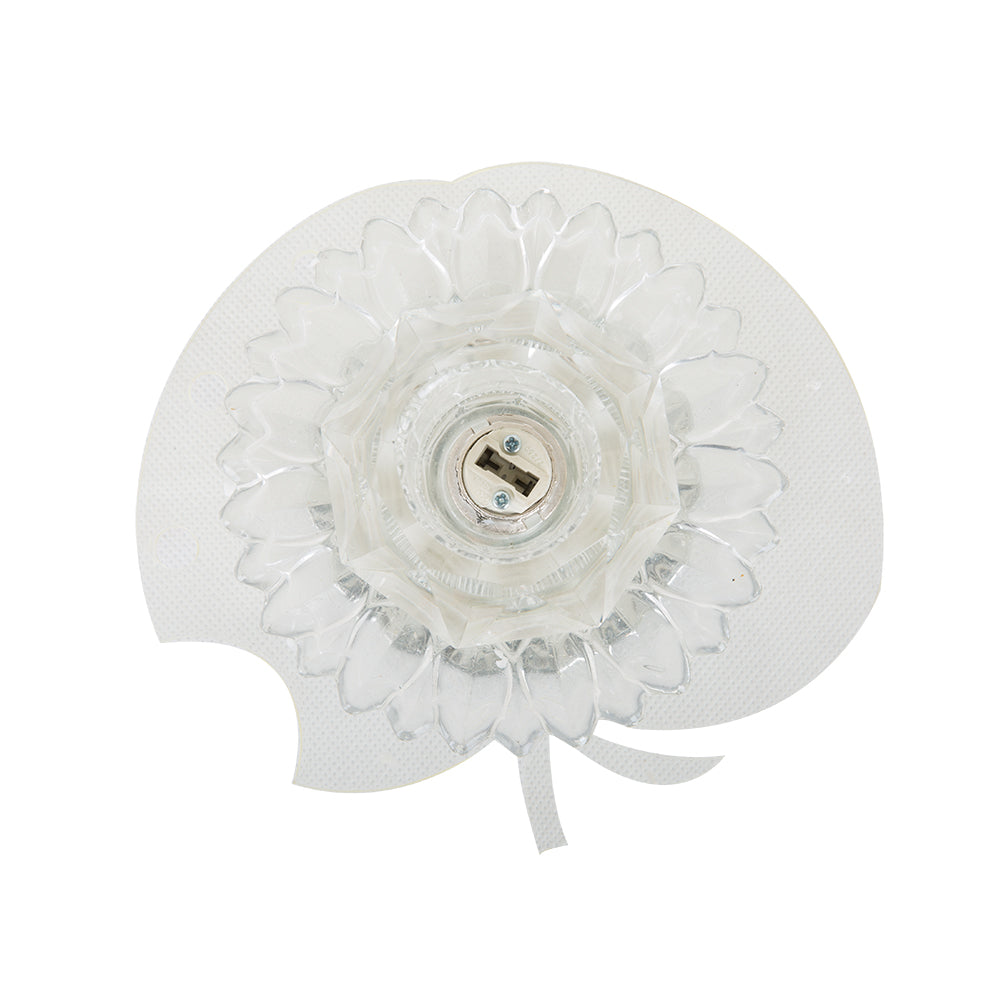 Wall light