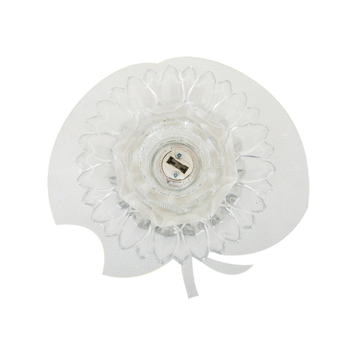 Wall light