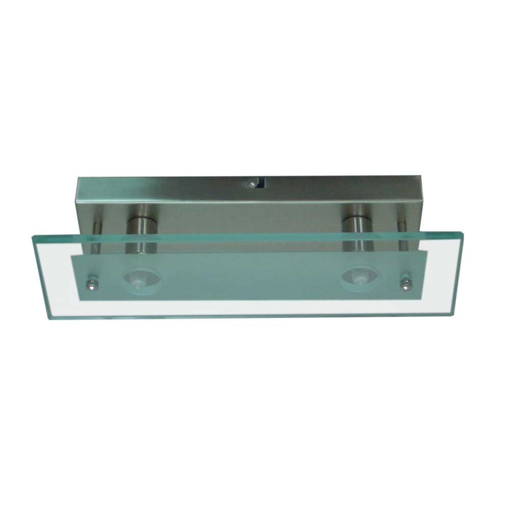 Ceiling mounted lamp
