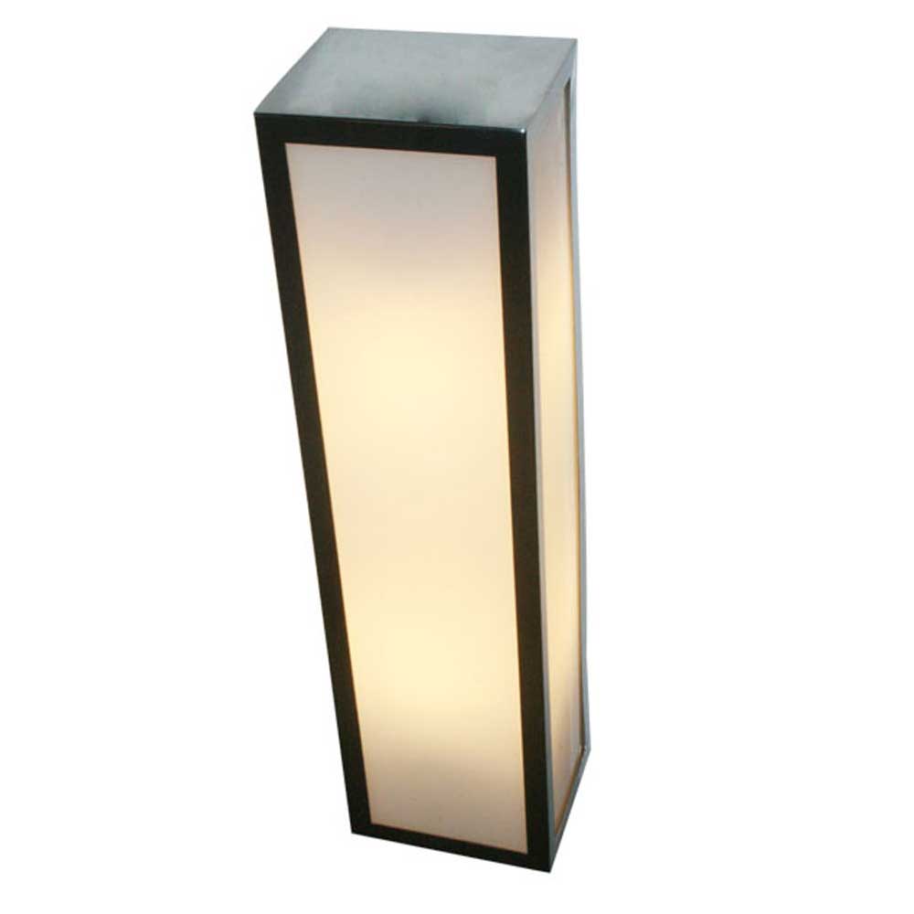 Wall light
