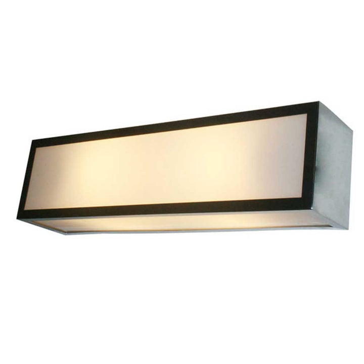 Wall light