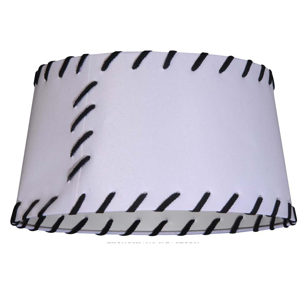 lampshade white