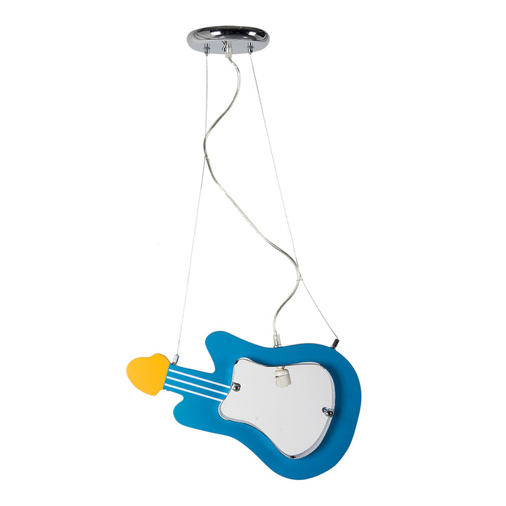 pendent lamp