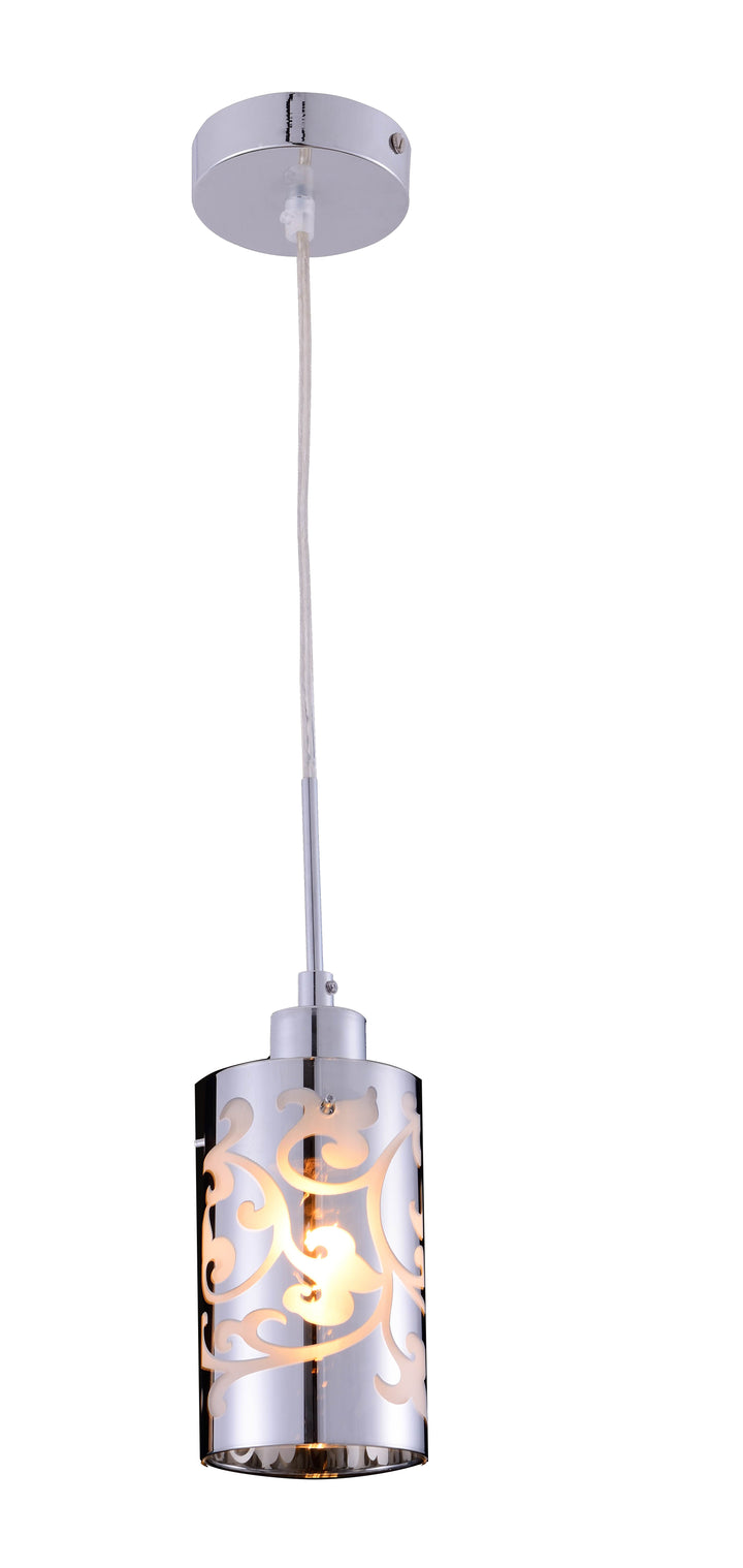 pendent lamp
