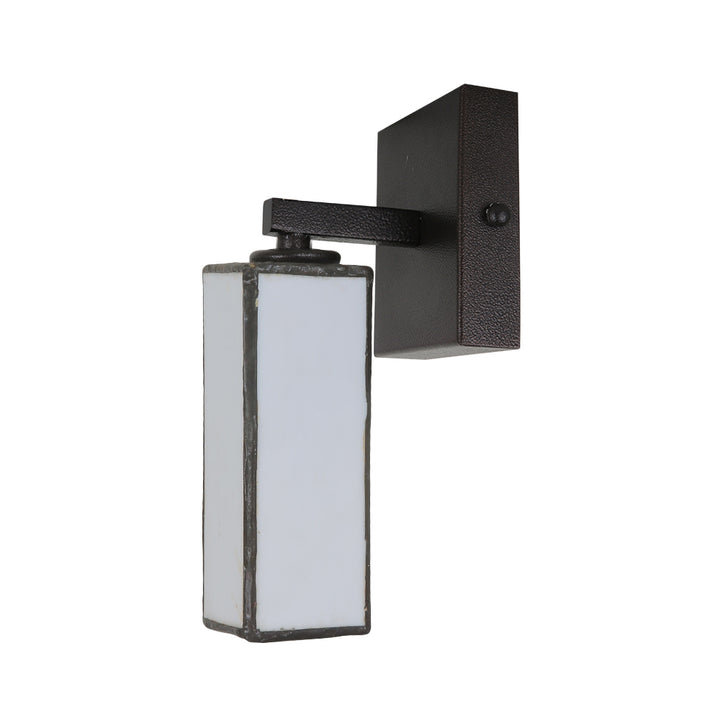Wall light