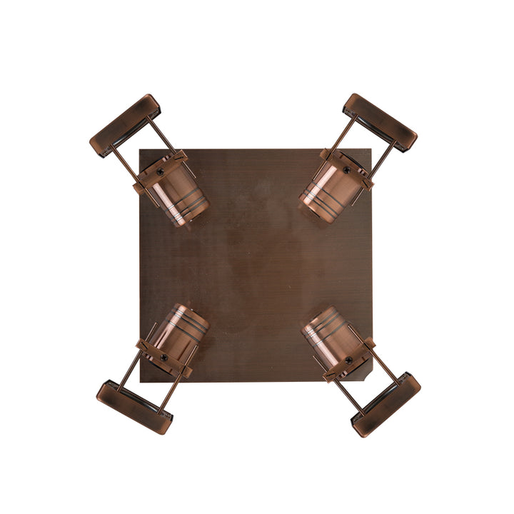 Spot lamp