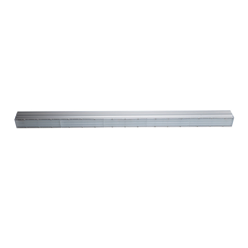 Aluminum lighting profile 120W 1.5M 5700K