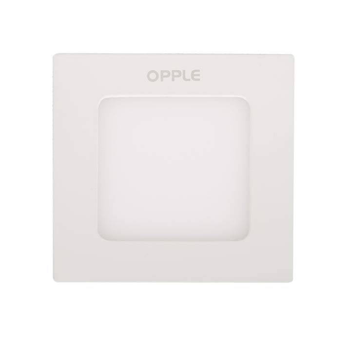 DOWNLIGHT LED panel 6W 3100K